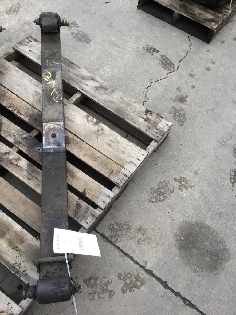 Replaces 2QK4135 2010 MACK GU813 FRONT LEAF SPRING ,  MD