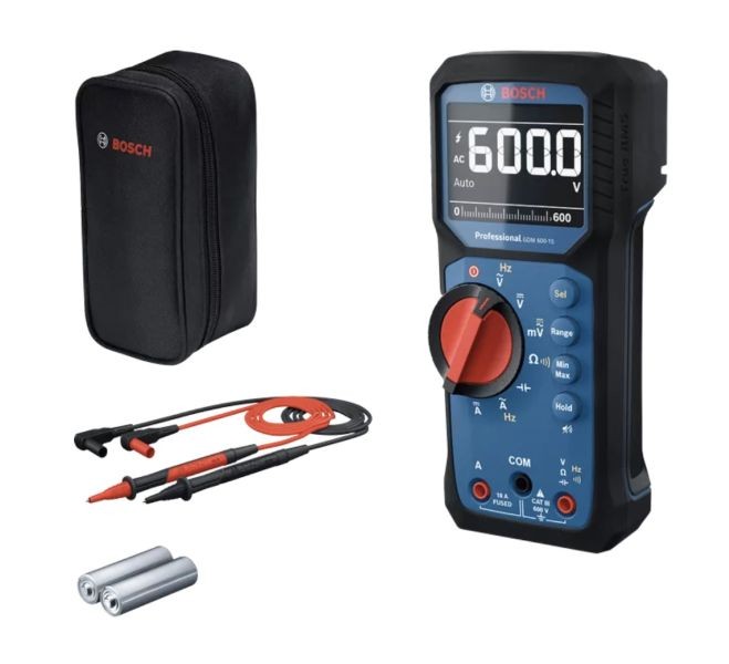 Multimeter