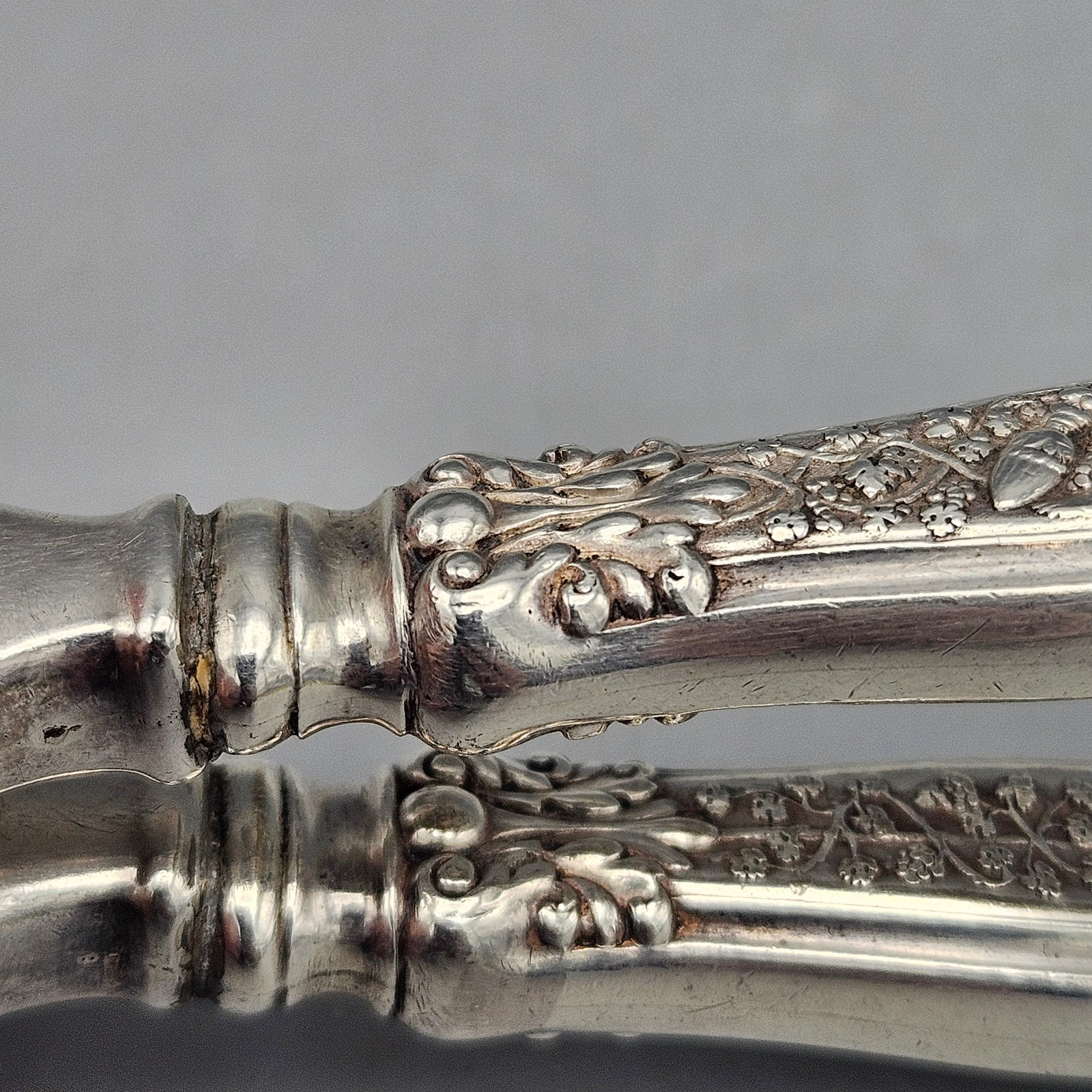 Tiffany & Co Olympian Nutcracker