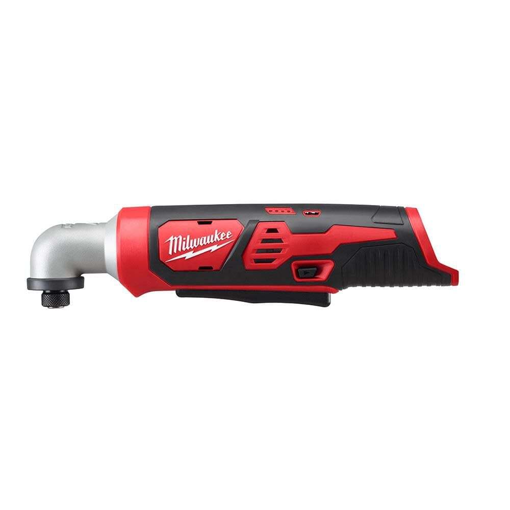 Milwaukee M12 1/4 In. Hex Right Angle Impact Driver (Bare Tool)