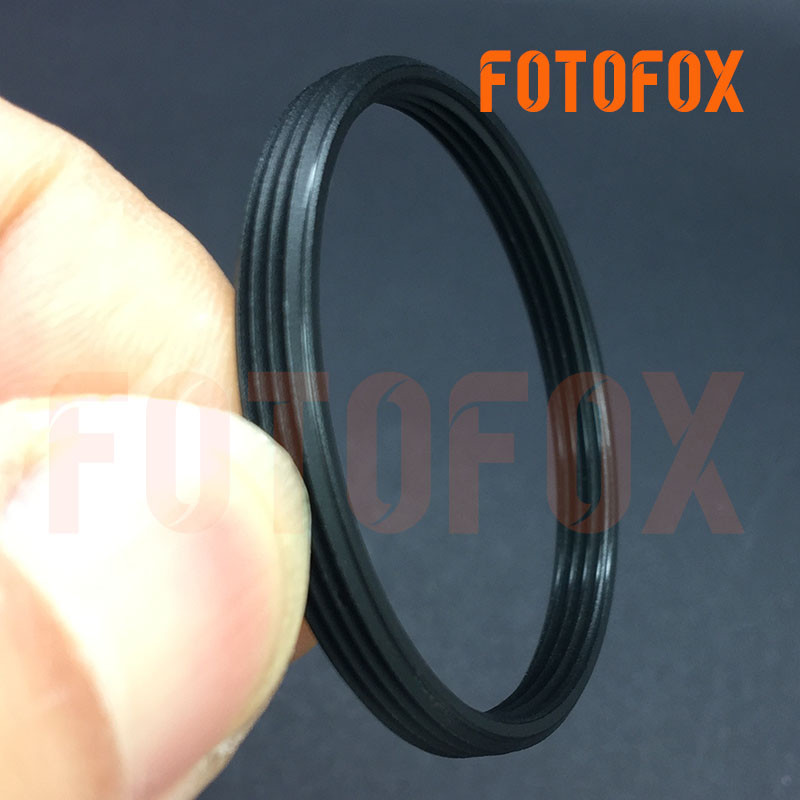 38-42mm M38x1mm to M42x1mm screw thread Ring Adapter For Lens DIY metal
