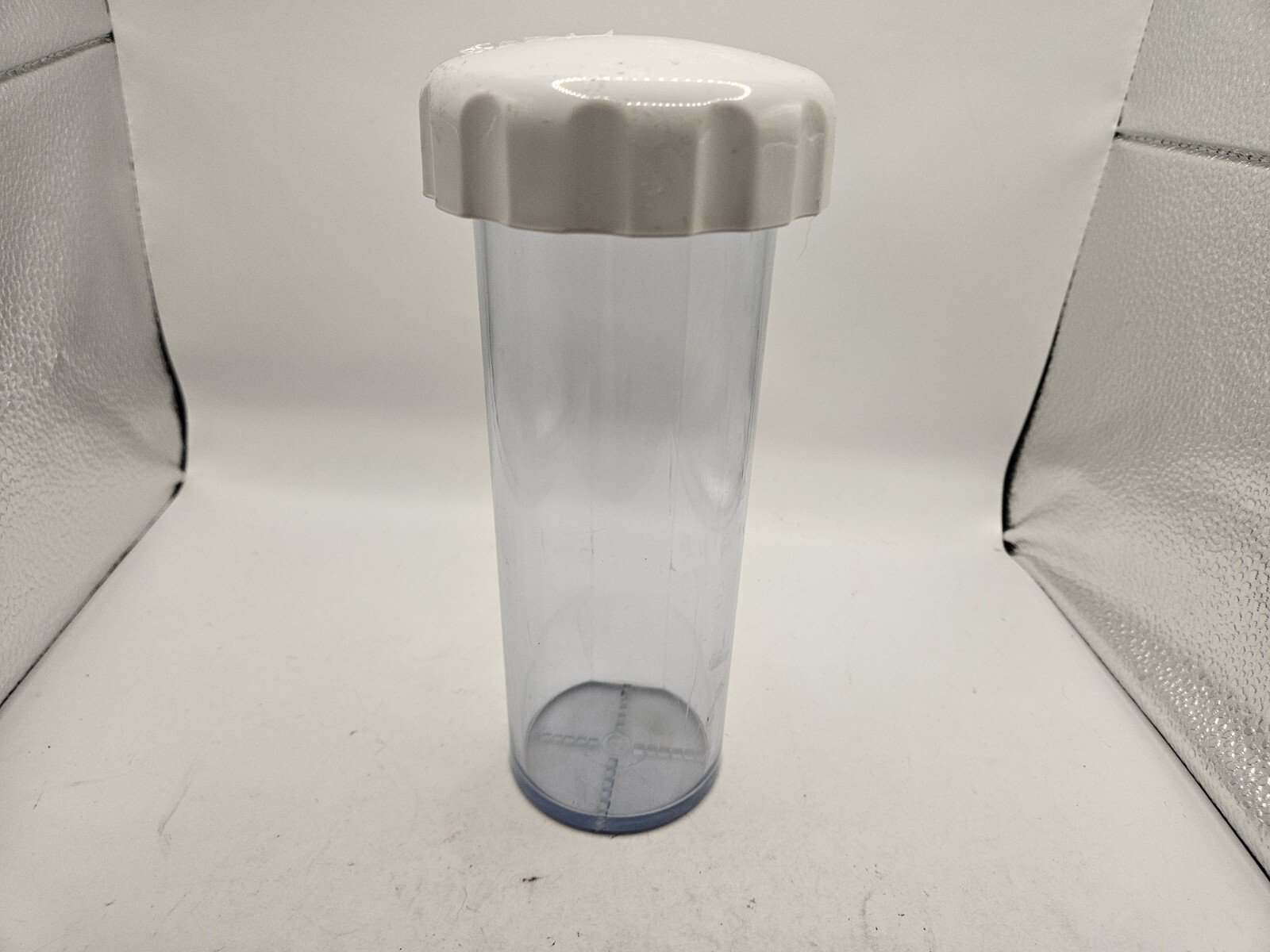 Jack Lalanne's Power Juicer Strainer Pusher Replacement Parts CL-003AP