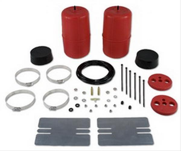 Air Lift 60747 Air Springs Bags Rear Fits Mitsubishi Montero/Montero Sport Kit