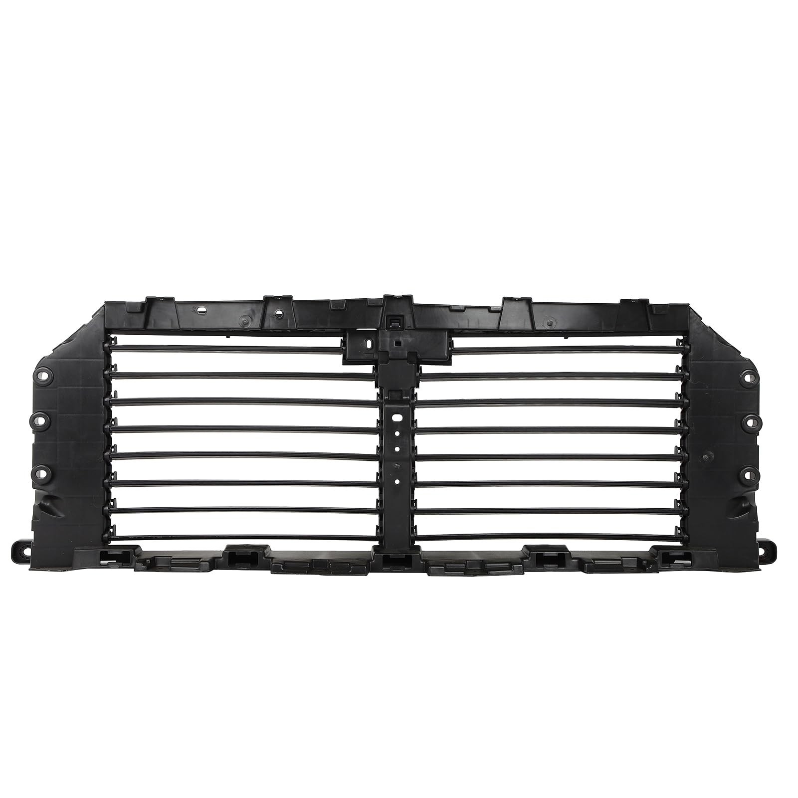 Radiator Shutter Assembly Rapid Heat Dissipation ML3Z-8475-C for F-150 2021-2023