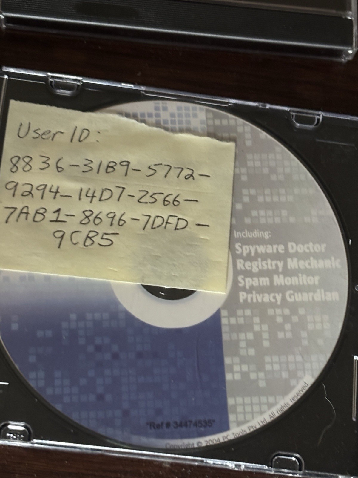 1990s and 2000s PC software, operating