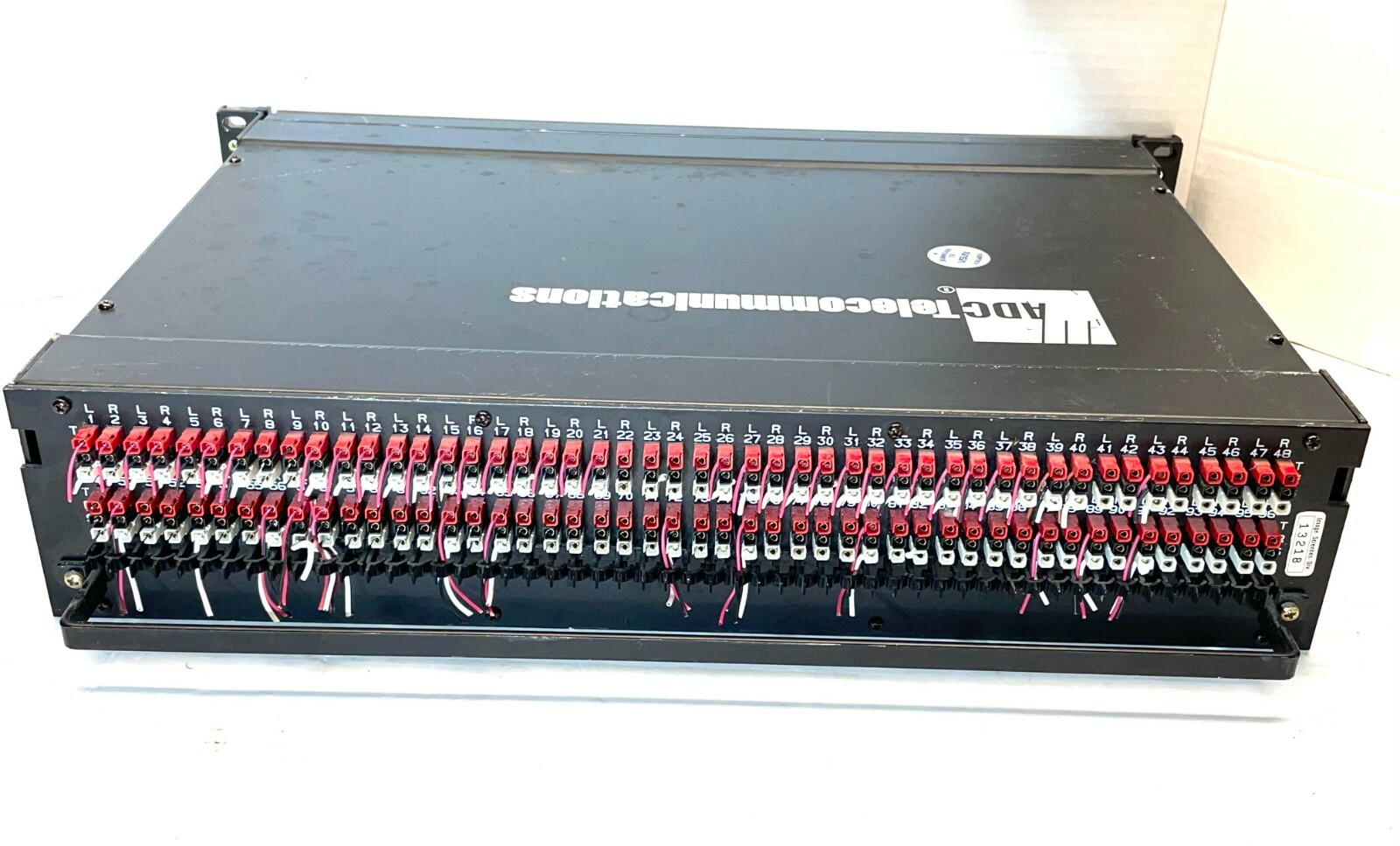 ADC Telecommunications Inc. Patch Panel
