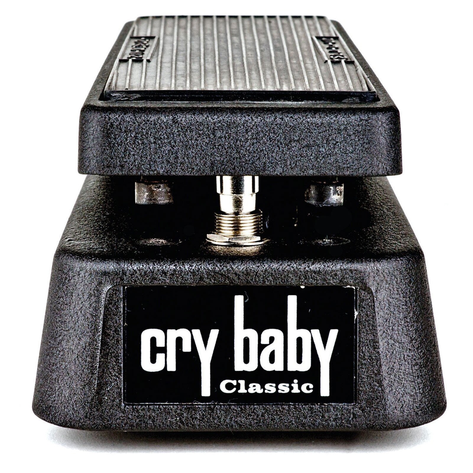 Dunlop GCB95F Cry Baby Classic Fasel Inductor Wah Pedal