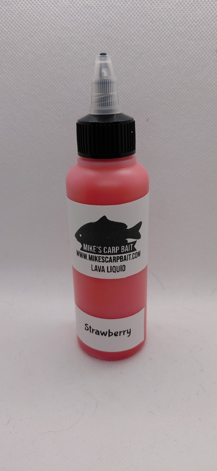 Lava Liquid - Mike's Carp Bait - Pineapple