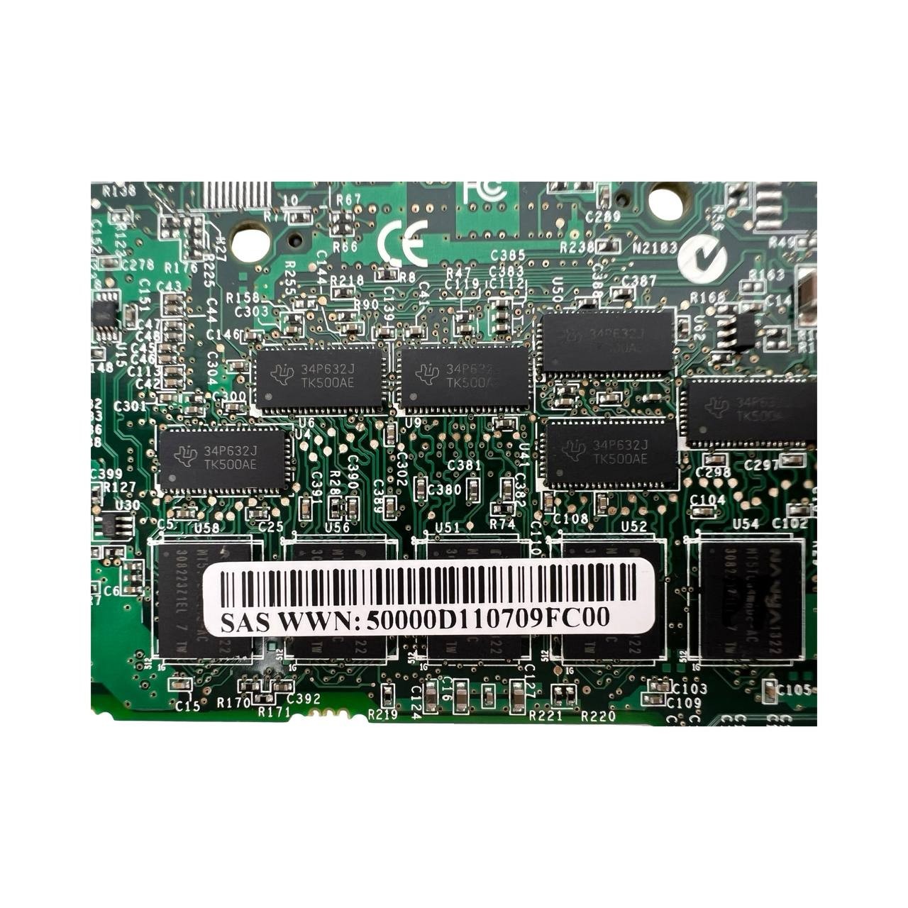 CONTROLLER ADAPTEC ASR-6405 512MB 4 SAS/SATA PCIe
