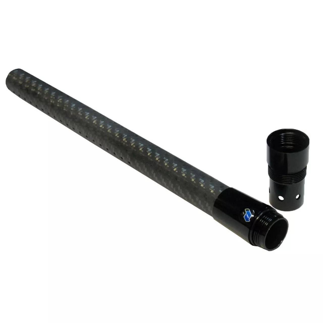 Deadlywind Fibur-X Barrel - GOG 16" - Fits DLX Luxe, NXT, Ion XE, eXTCy
