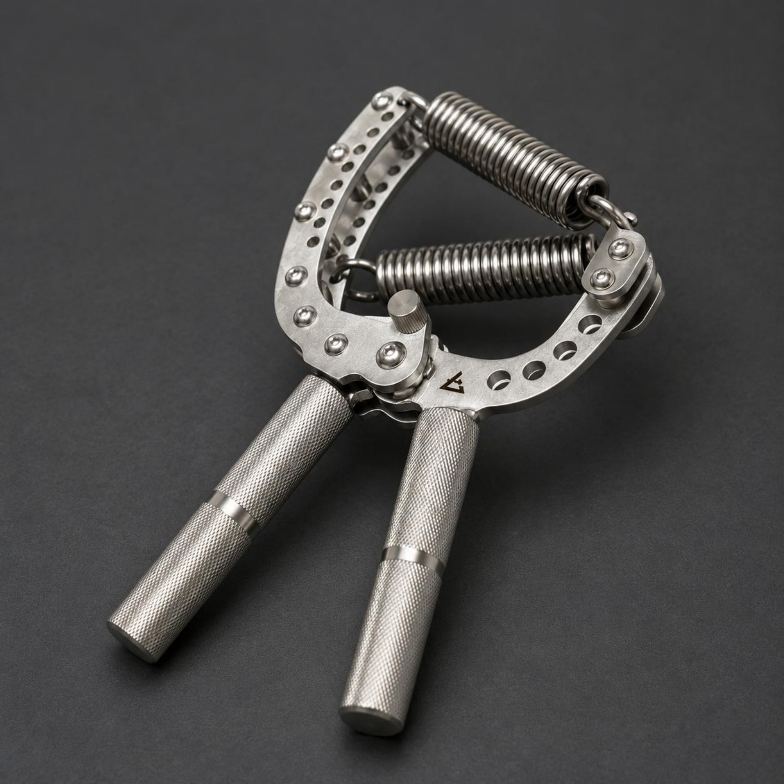 Adjustable Hand Hand Exerciser Non-Slip Handle Hand Hand Exerciser Portable