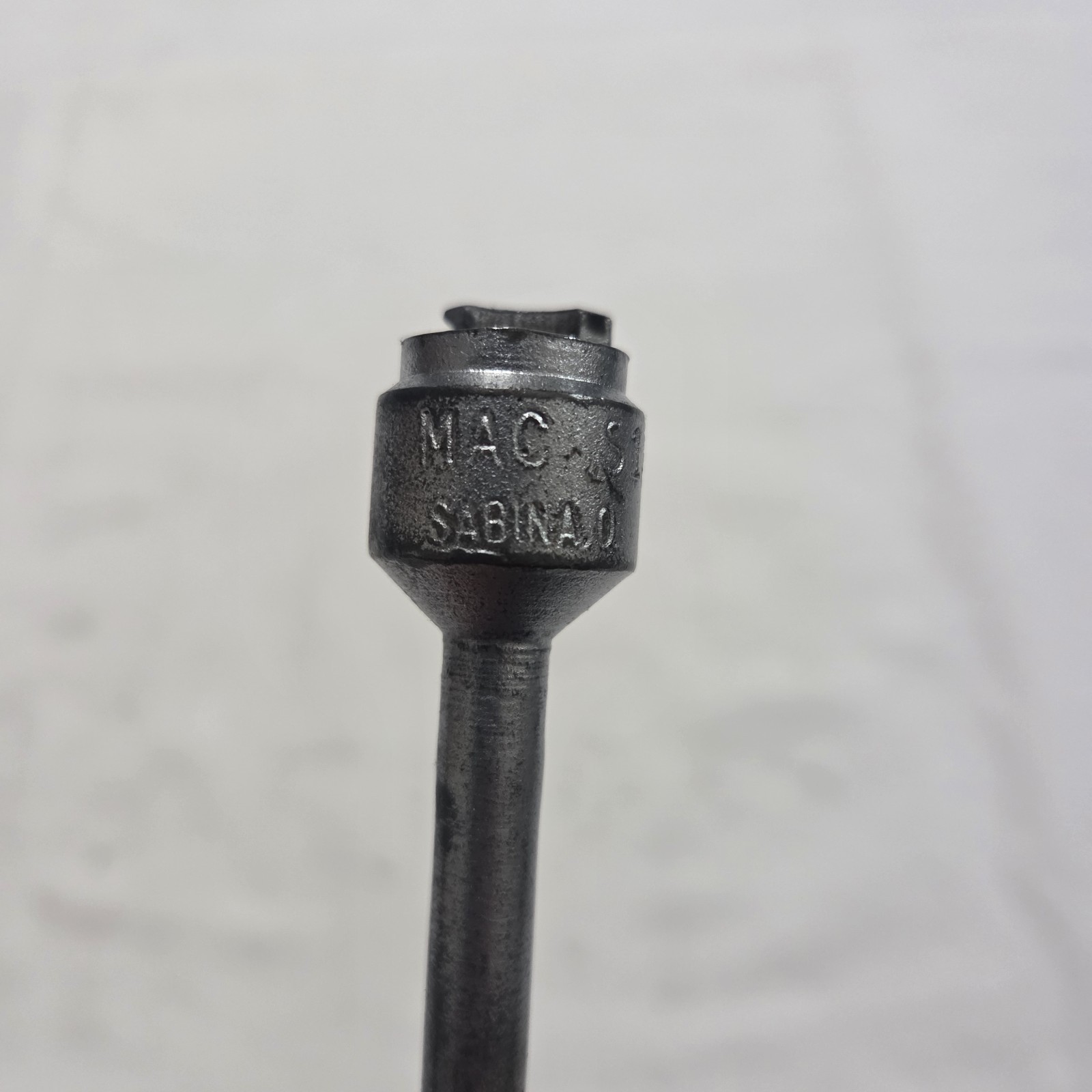 Mac Tools S13B Bendix Brake Spring Removal Tool - Made in USA