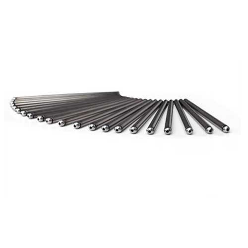 7828-16 High Energy 6.936" Long, 5/16" Diameter Pushrod Set