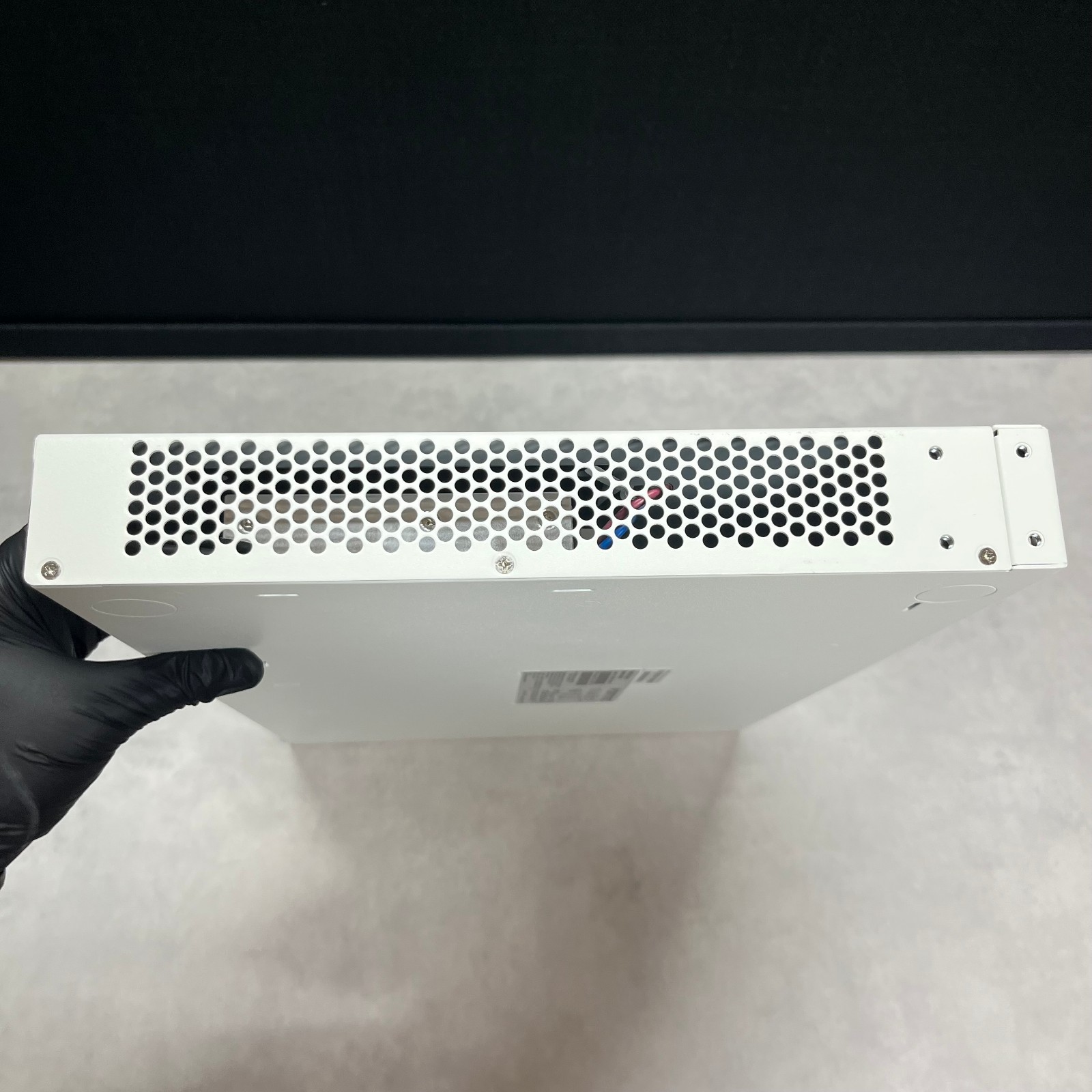 Fortinet FG-200E Fortigate-200E Network Security Firewall Tested Good【1day ship】