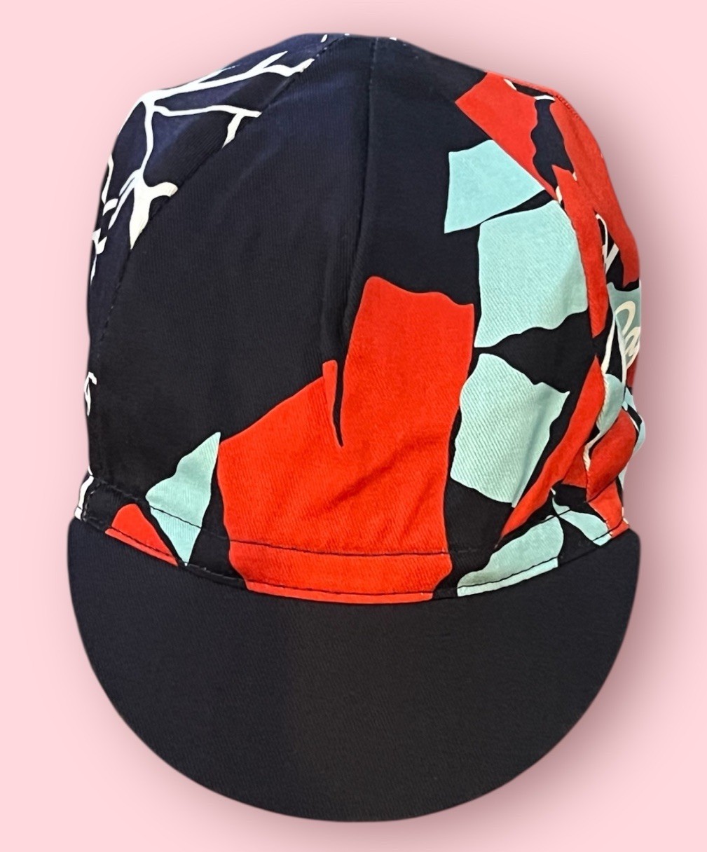 Rapha x Roxsolt Cycling Cap ~~ NWT
