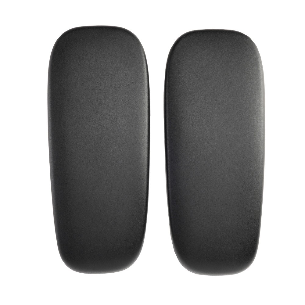 Brand New Arm Pad Cap Replacement For Humanscale Smart Office Chair 1 Set (2pcs)