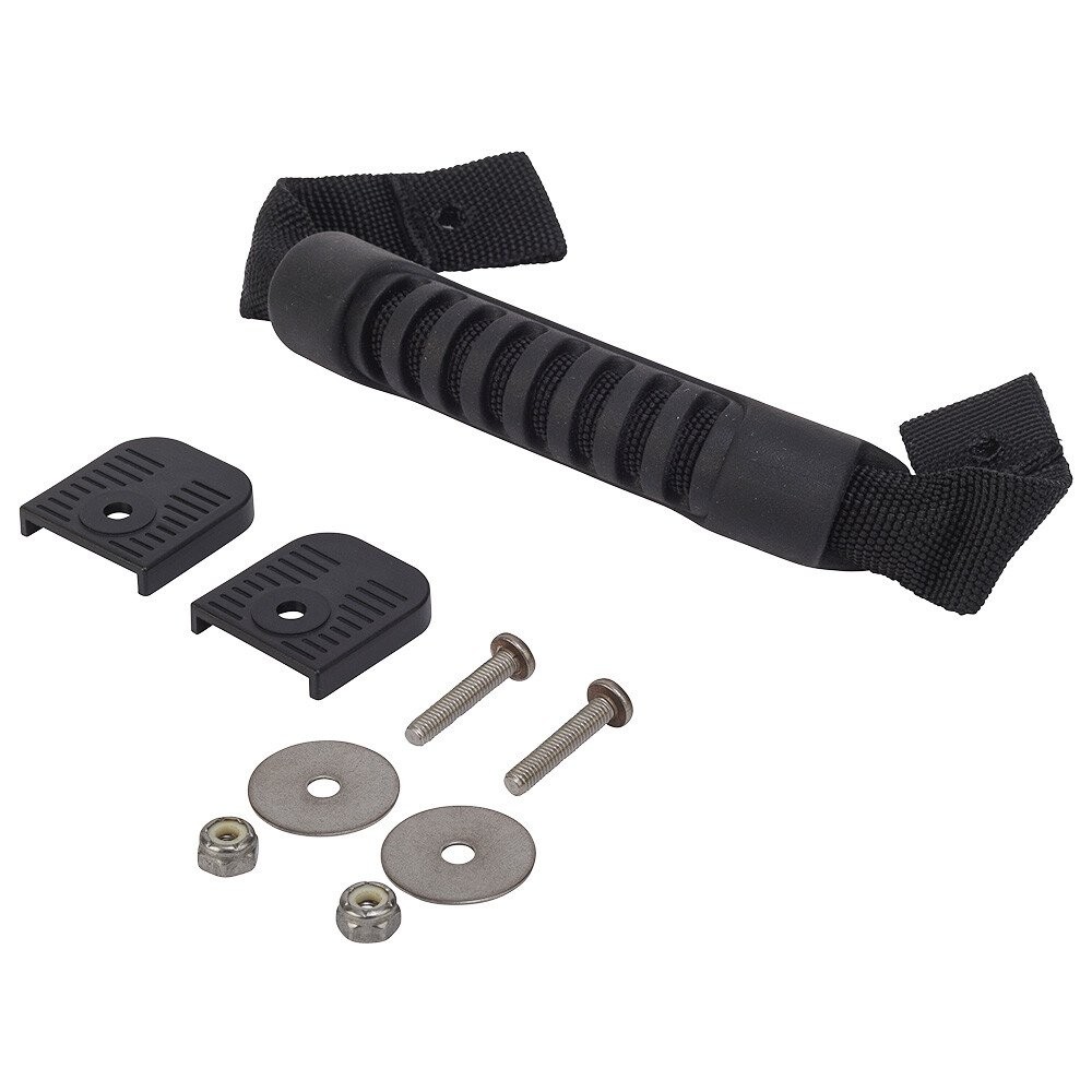 Sea-Dog 227462-9 Webbing Handle Caps Kit
