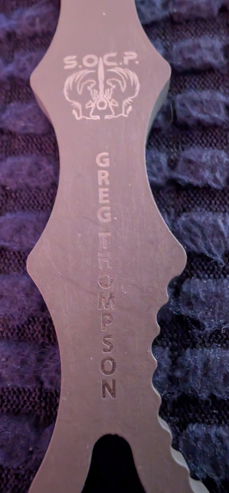 Survival multipurpose Tool