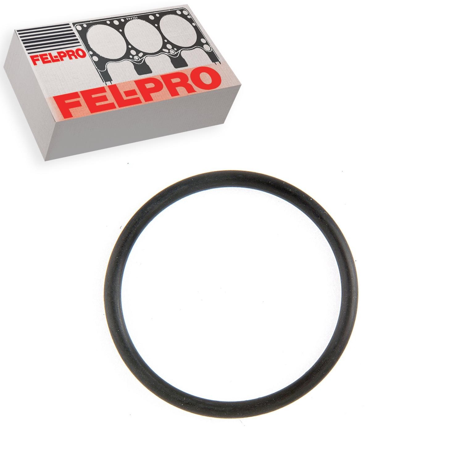 Fel-Pro Engine Coolant Thermostat Housing Seal For 2001-2006 Audi TT 1.8L L4
