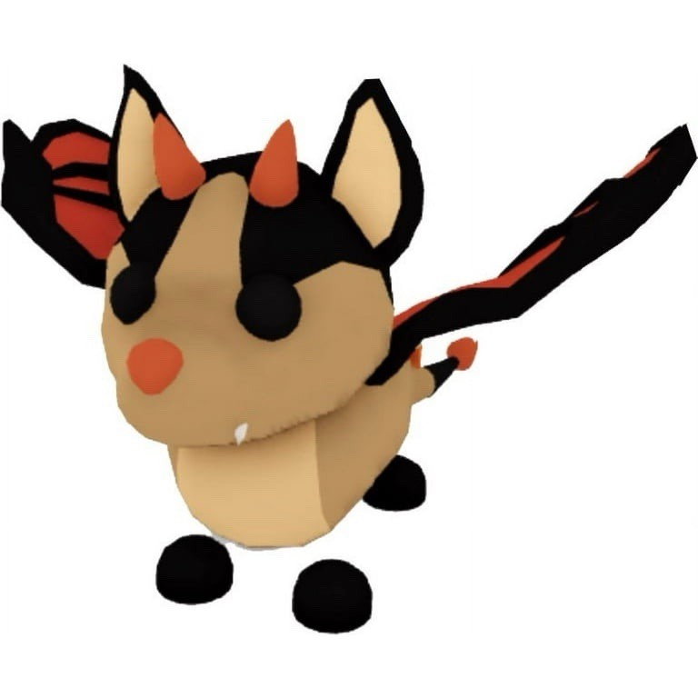 Bat Dragon Adopt Me virtual Pet FREE FAST DELIVERY