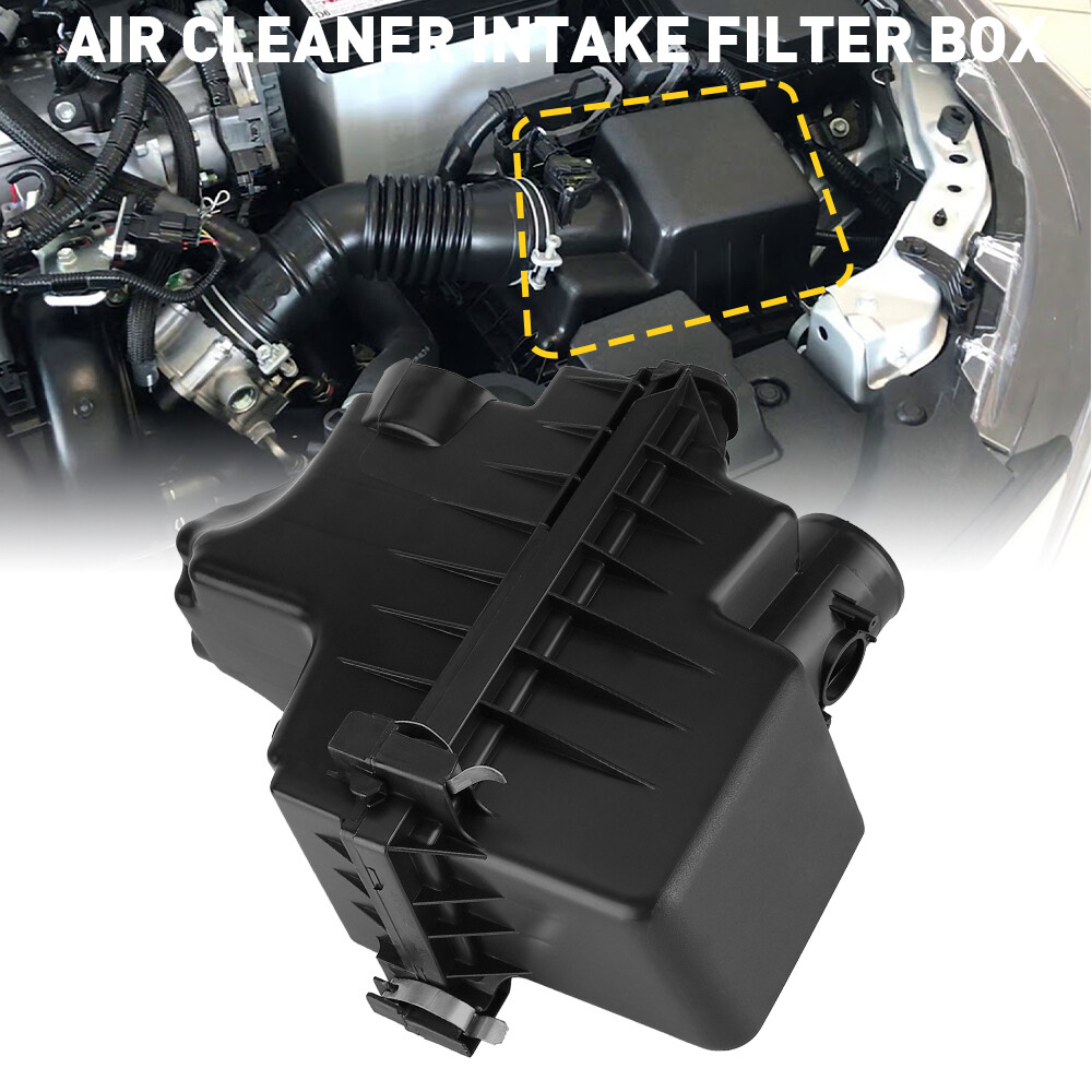Air Cleaner Intake Filter Box Housing for Toyota Corolla LE 2020 2021 1770037370