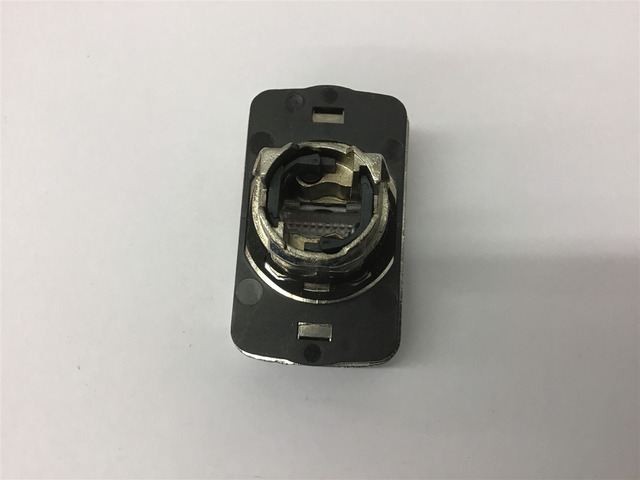 6XTG1 ZB4BW7L3740 Two button Switch