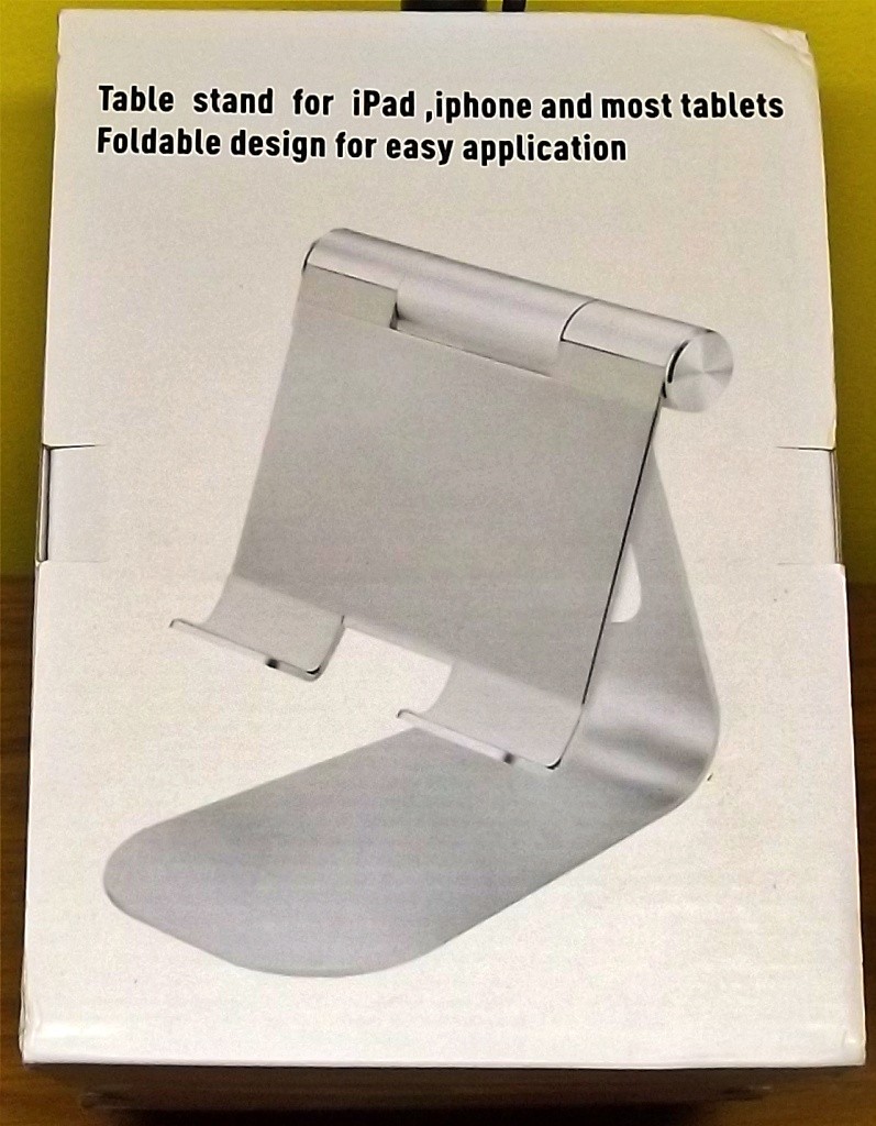 Lamicall ISD 0003 Tablet Phone Stand