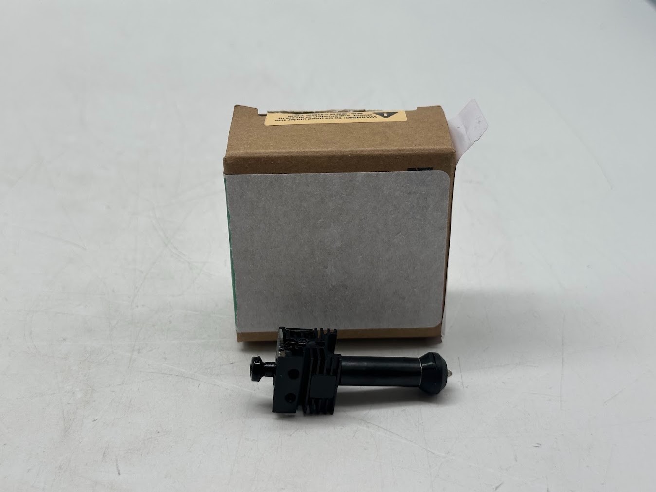 Bambu Lab H2C Induction Hotend with Hardened Steel Nozzle Standard Flow - 0.4 mm