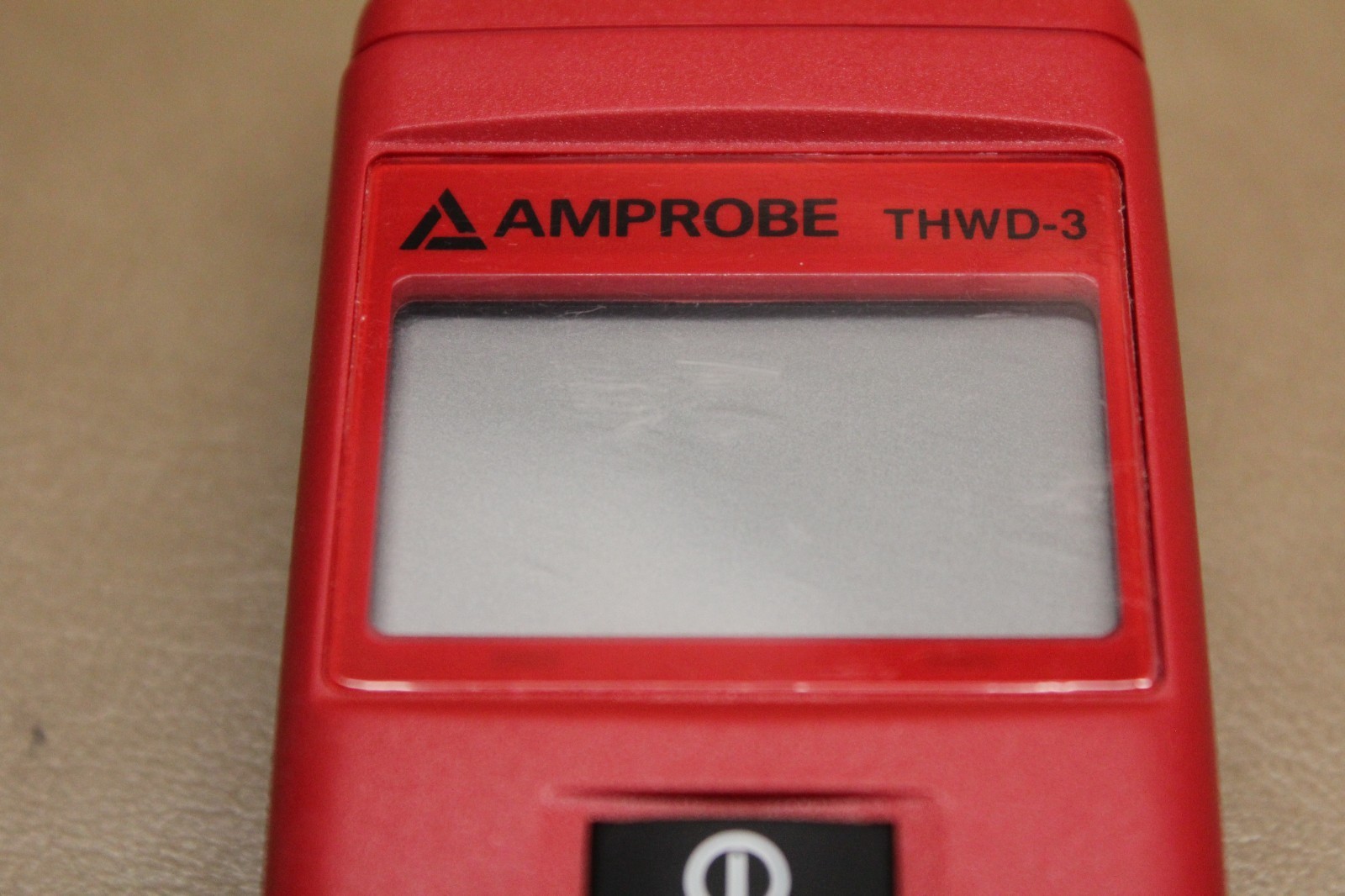 Amprobe THWD-3 Relative Humidity Temperature Meter