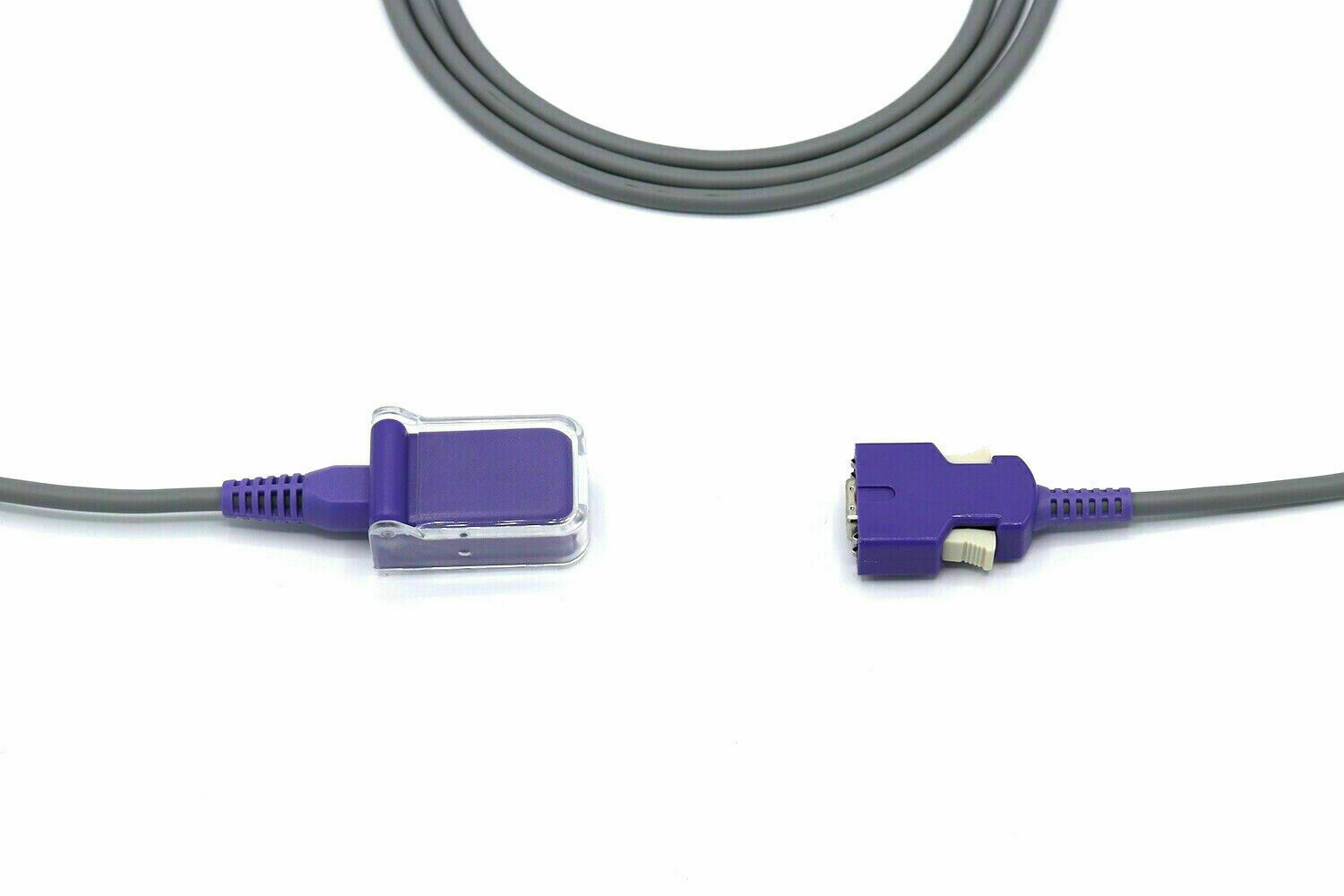 DOC-10 Spo2 Adapter Sensor for Criticare, Mindray Compatible - Same Day Shipping
