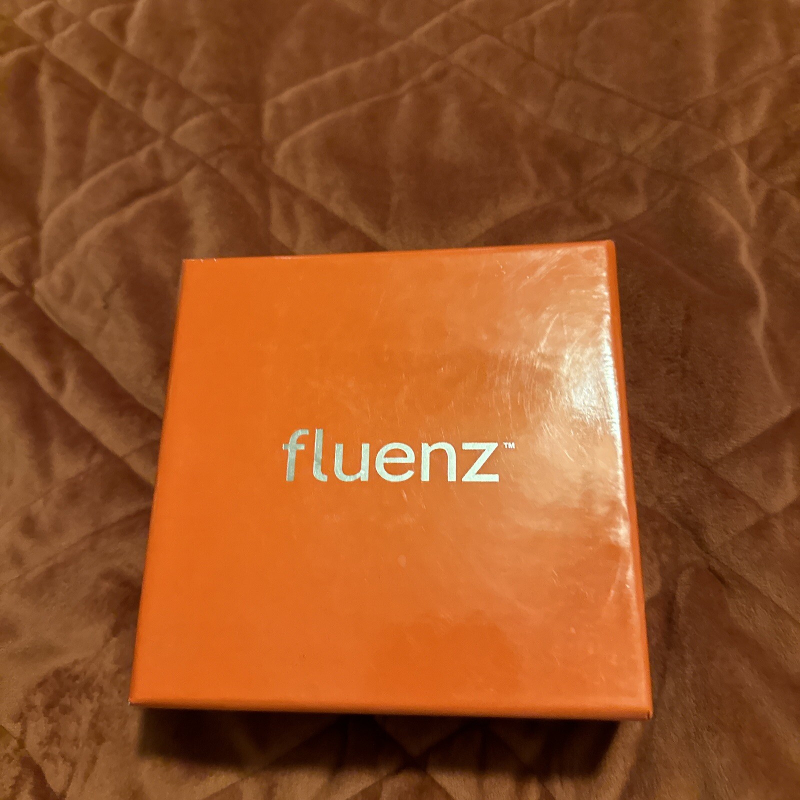 Fluenz: Version 3 Single Disc Language Learning Program