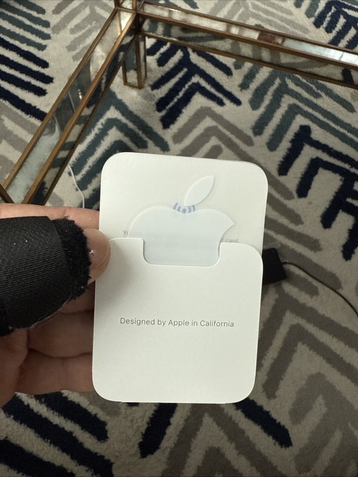 Apple iPhone 14 Pro 256 GB Silver Original Box Only