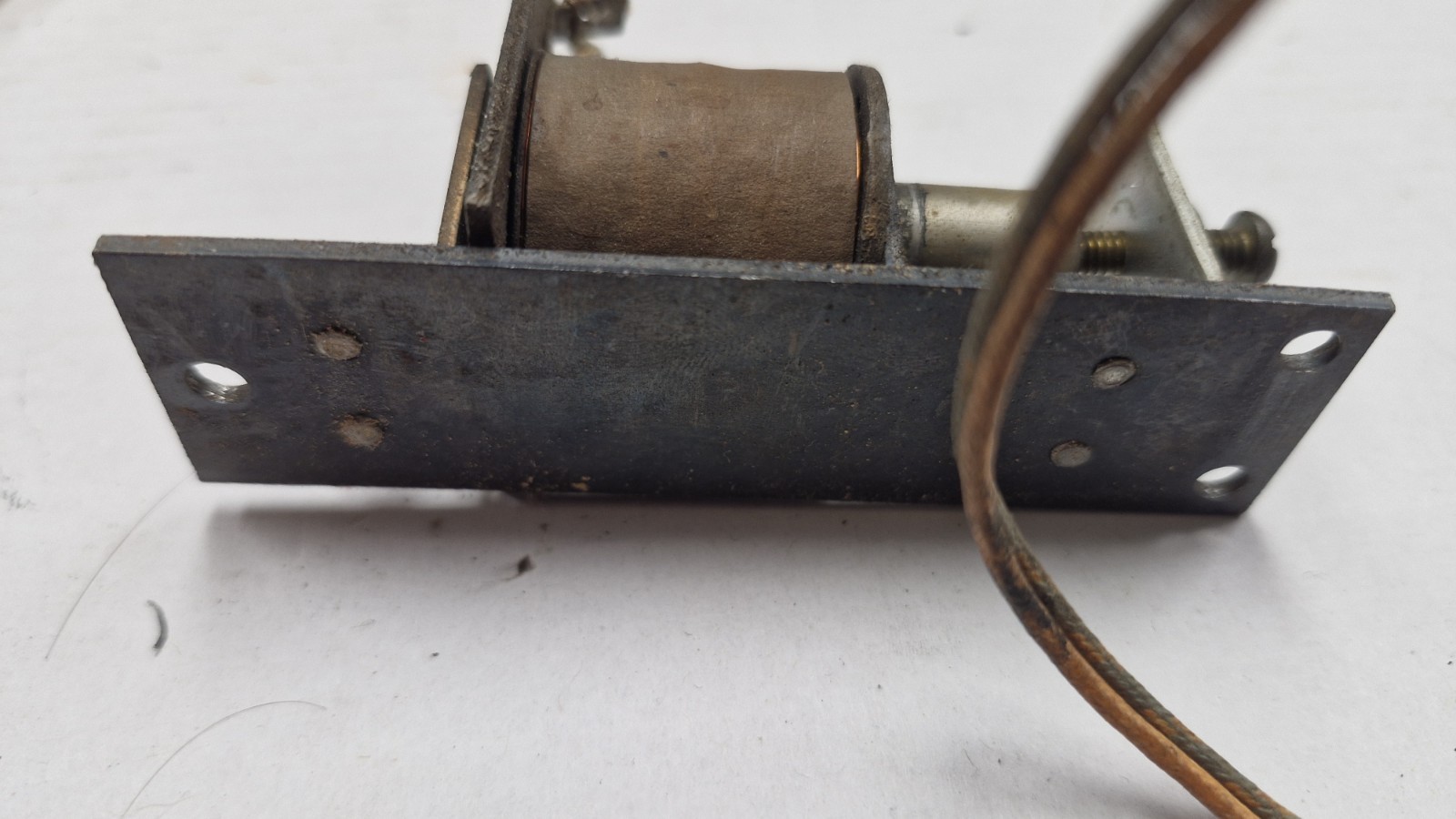 Bally EM Pinball Machine Knocker Assembly