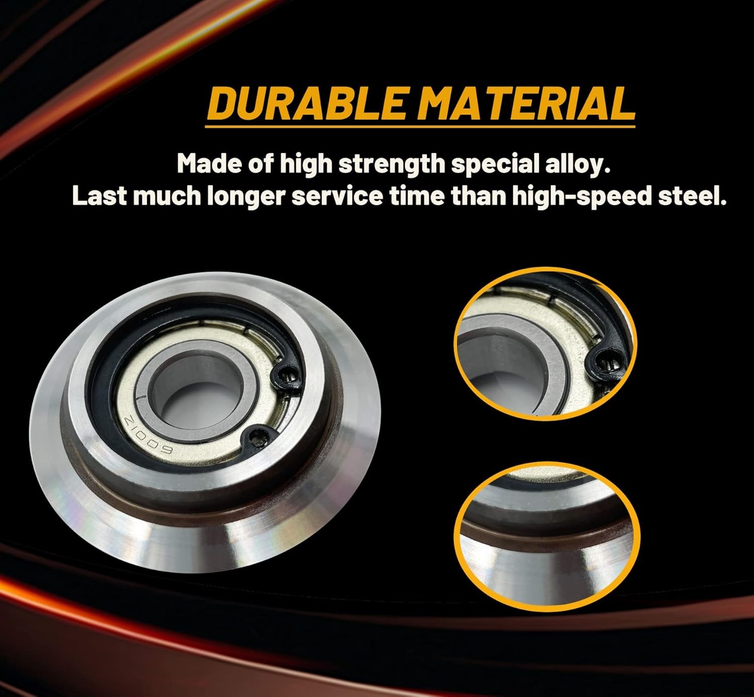 Upgraded Replacement Blade for Copper Wire Stripping Machine Powered Cable Strip