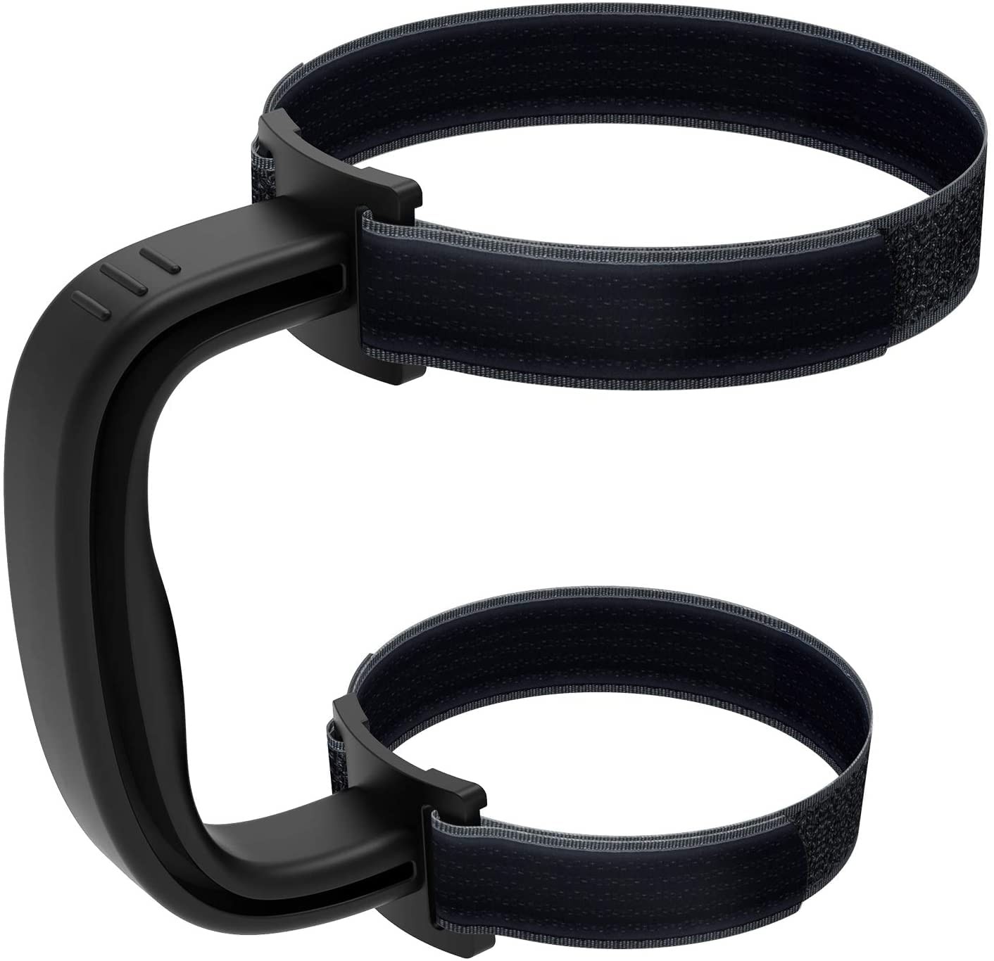 5Colors - New Upgrade Anti-Slip Adjustable Tumbler Handle Fit for 20 Oz to 40 Oz