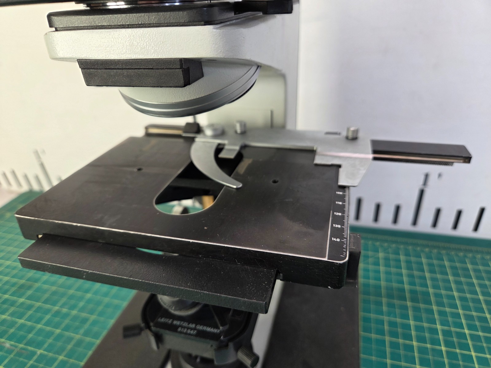 Leitz Laborlux S Microscope 020-505.030