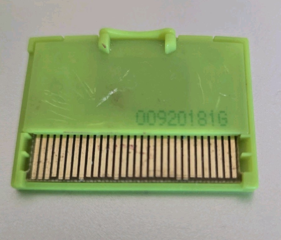 Leapfrog Leapster The Princess And The Frog Explorer Learning Game