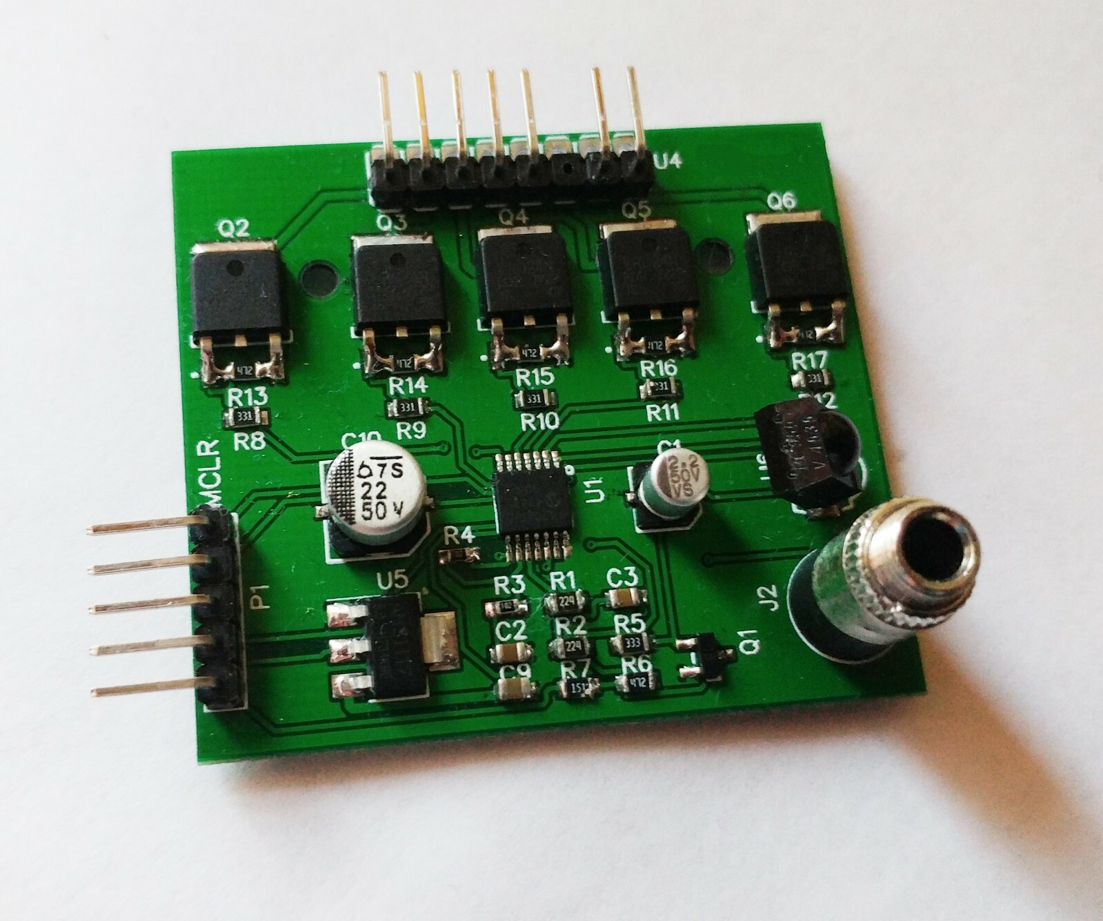 PCB design from your schematic, Printing, Prototyping, Service