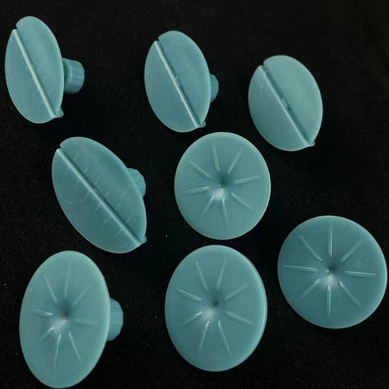 Car Body Glue Tabs Dent Puller Removal Tool For Auto Paintless Dent Repair 8Pcs