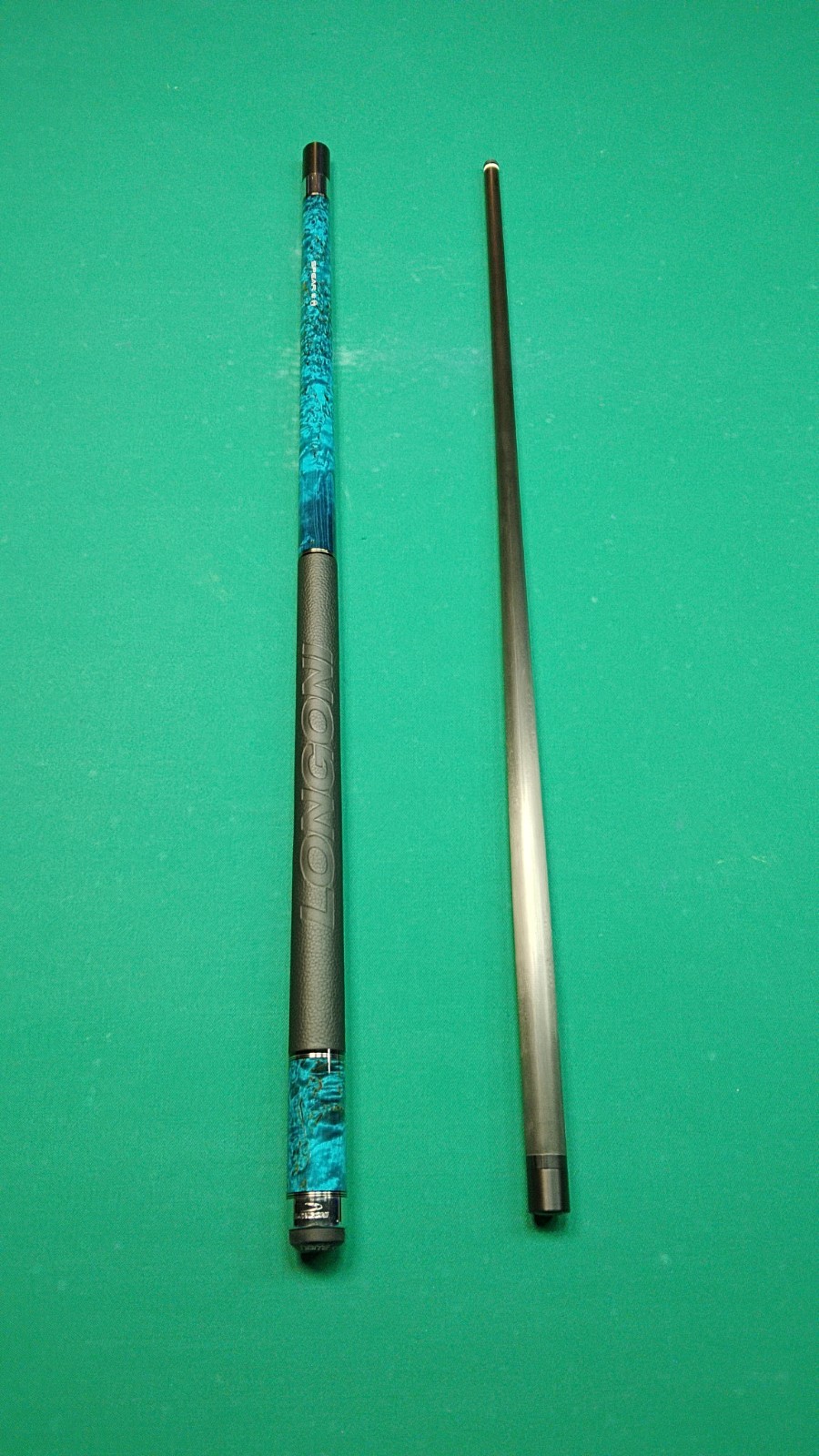 pool stick