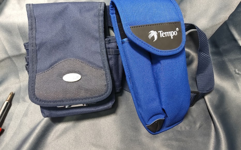 Pros kit Telecom Everything included. Tested