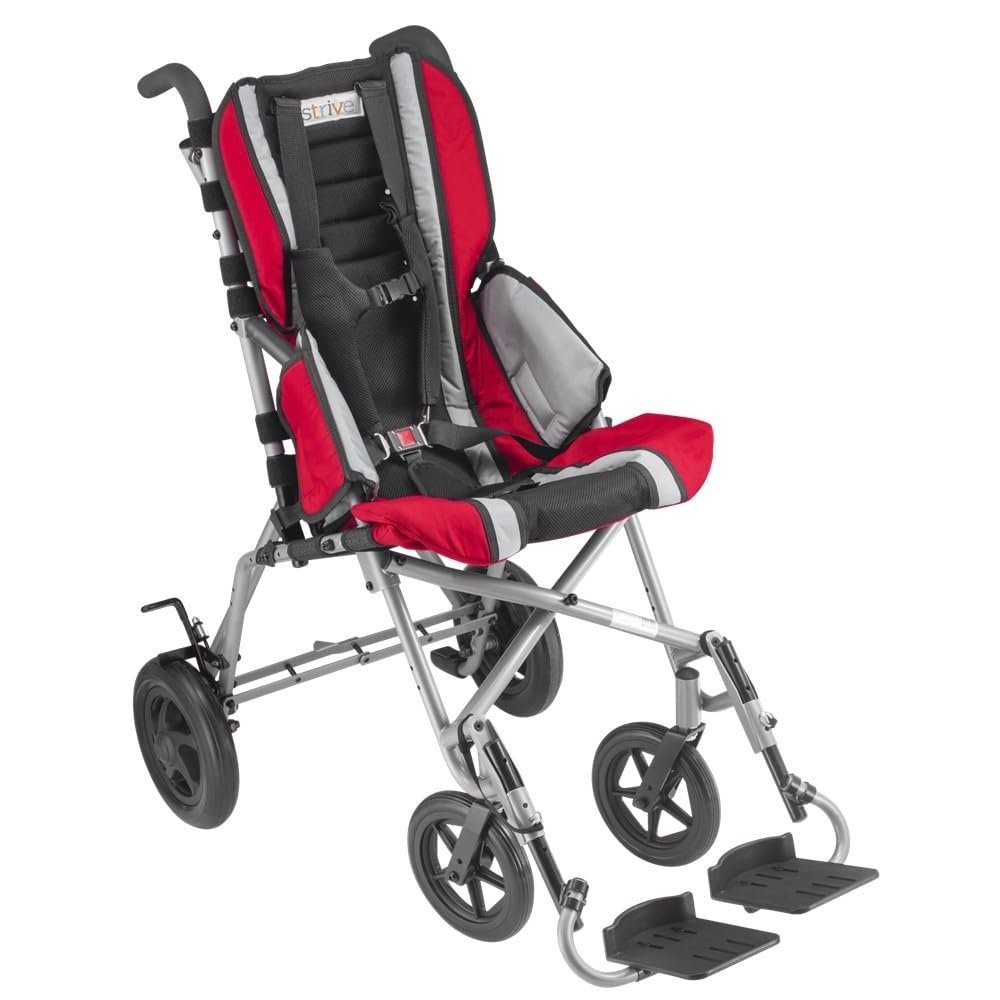 Circle Specialty Strive Adaptive Special Needs Stroller Lightweight...
