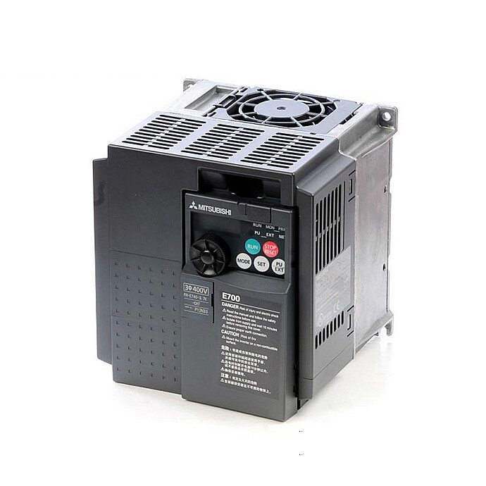 MITSUBISHI FR-E740-0.4K-CHT Inverter ✦KD