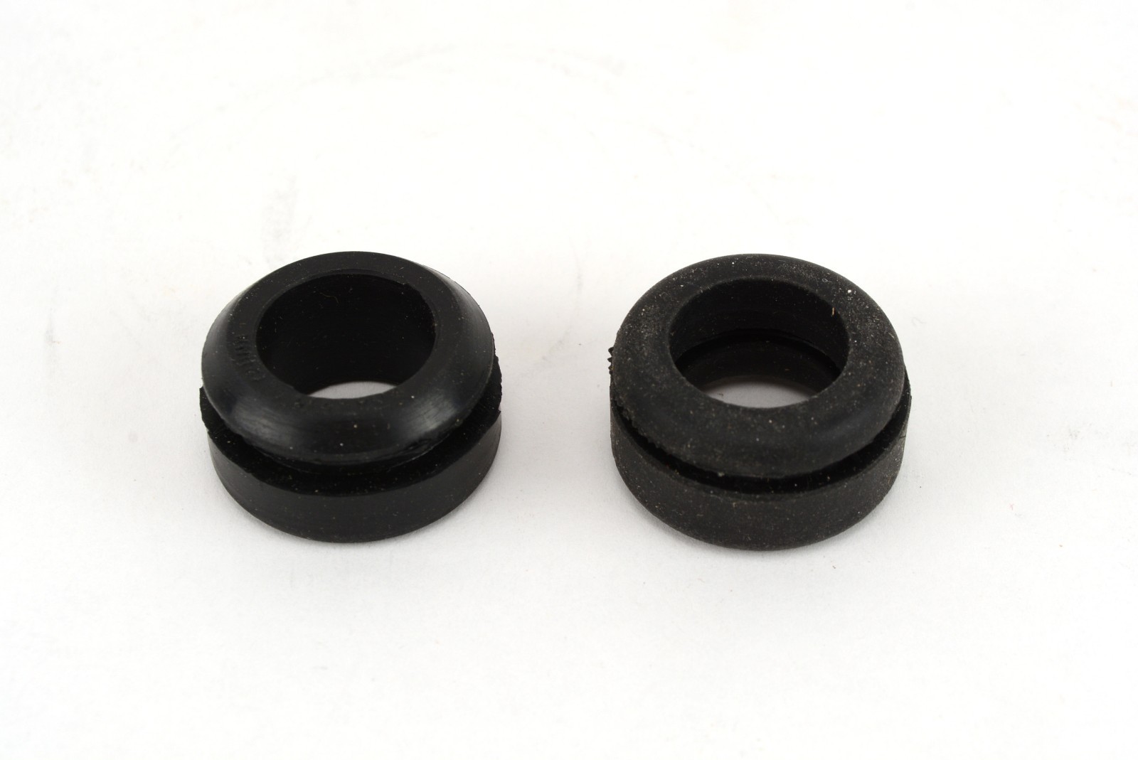 PCV Valve Rubber Grommets Qty 2