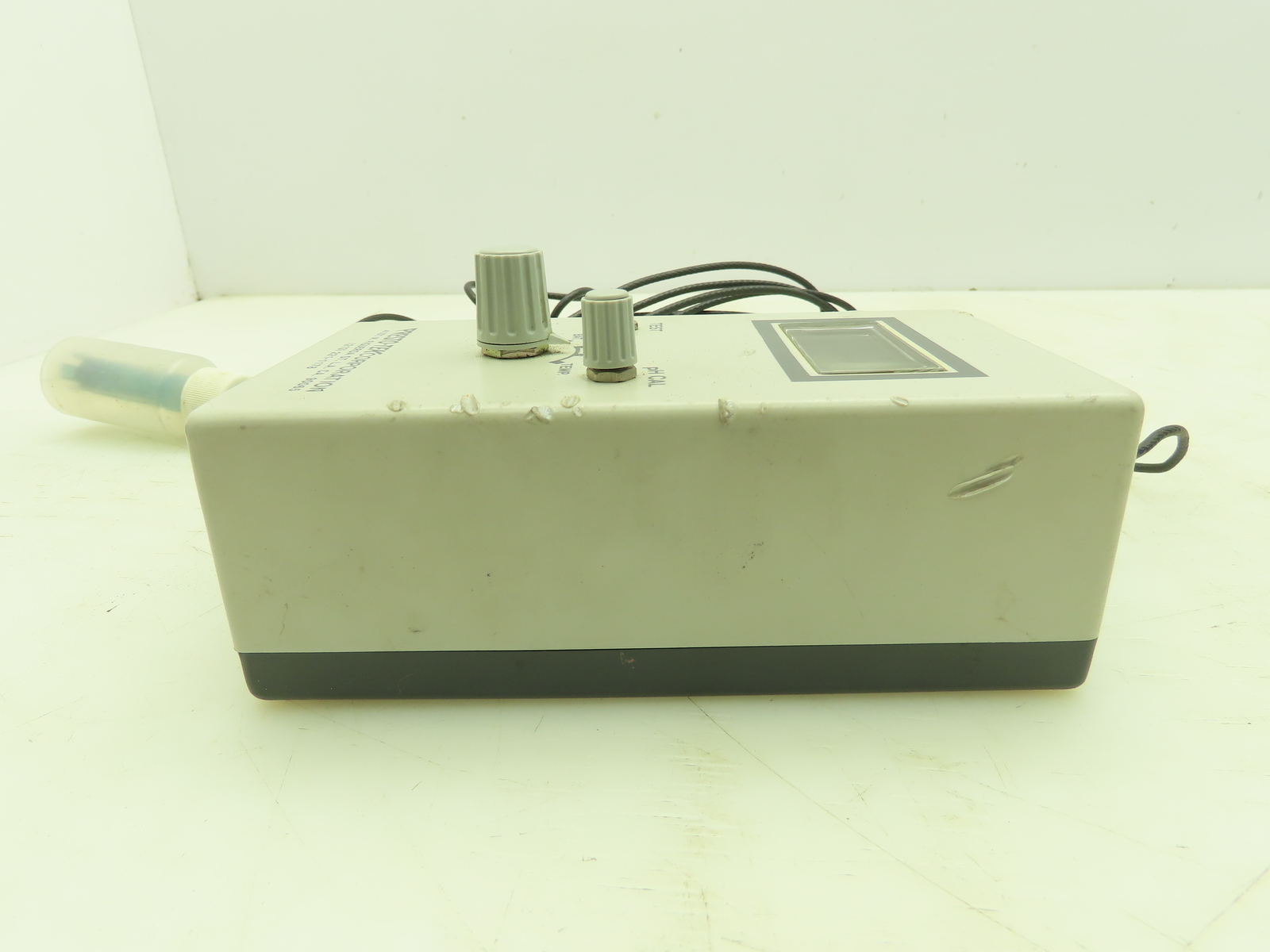 Presto-tek DP-36 Poly Pram Conductivity PH Meter
