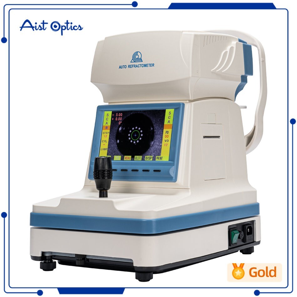 Optical equipment Automatic refractometer SJR-9900A Automatic refractometer