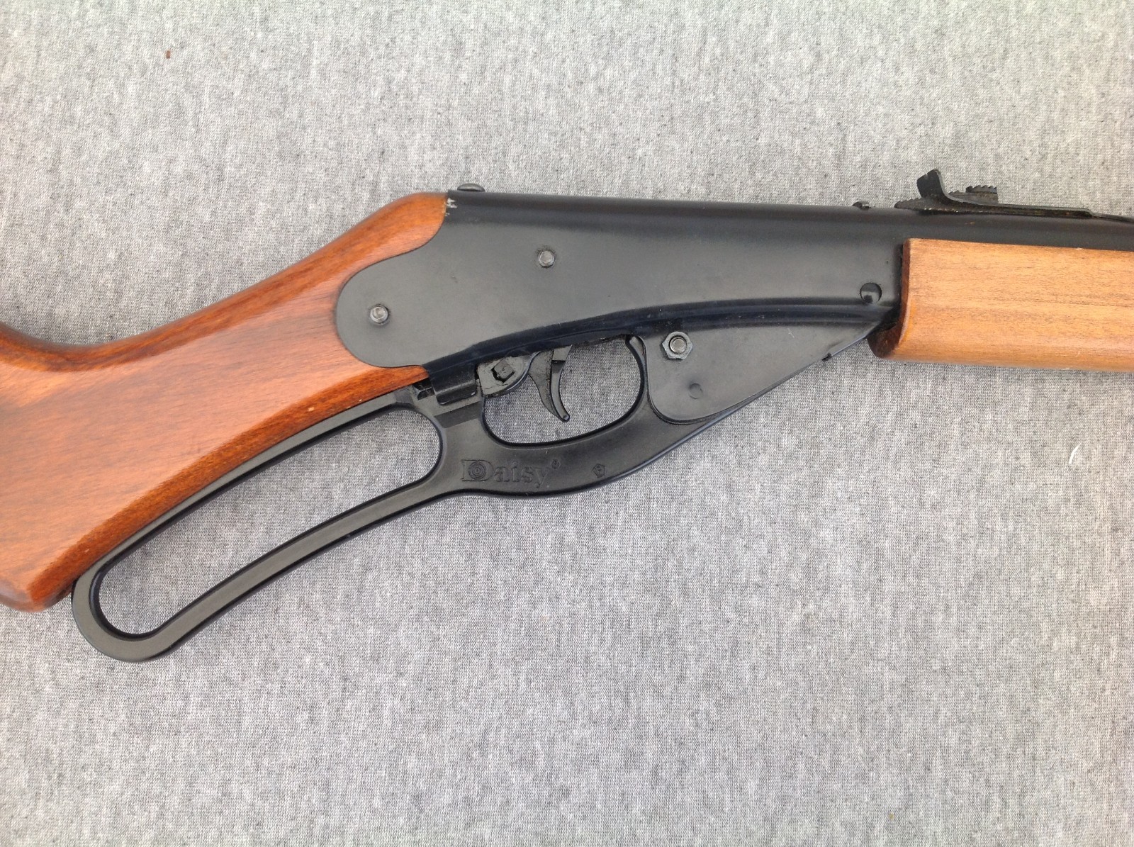 Daisy Red Ryder 1938B Air Rifle
