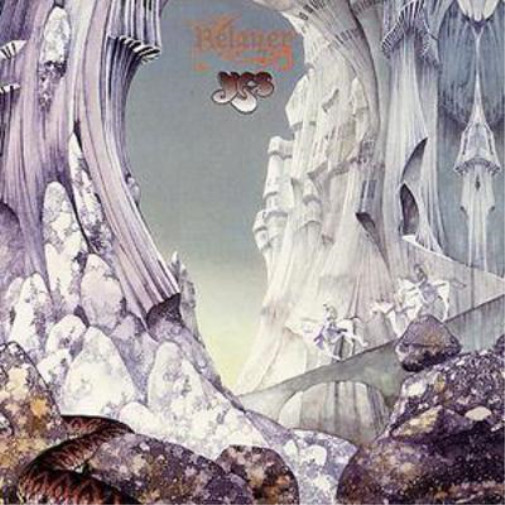 Yes Relayer (Remastered and Expanded) (CD) Album (UK IMPORT)