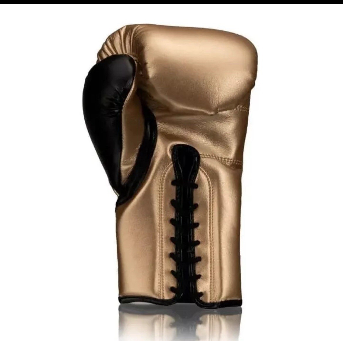 Fly Super lace Boxing Gloves