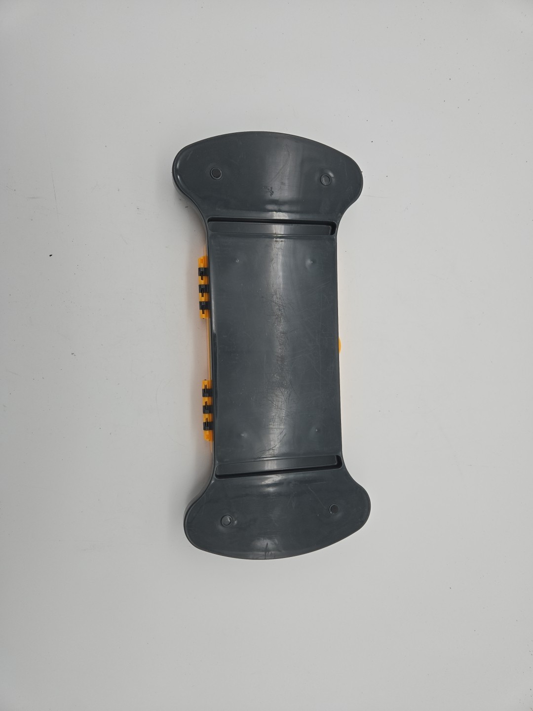 Cartridge Case Lube Pad With Loading Tray